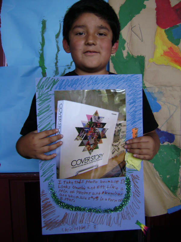 Art Photos_Jamestown_Cesar Chavez School_Summer_July 2011_1083